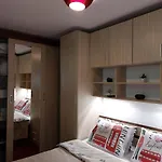 Tudor View Apartament
