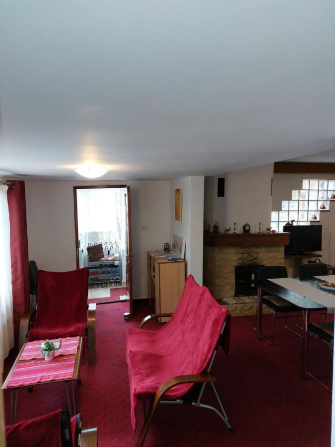 Tudor View Apartament