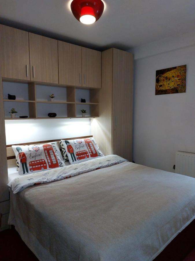 Tudor View Apartament *